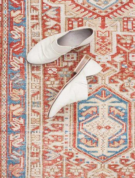 District Loom x Anthropologie