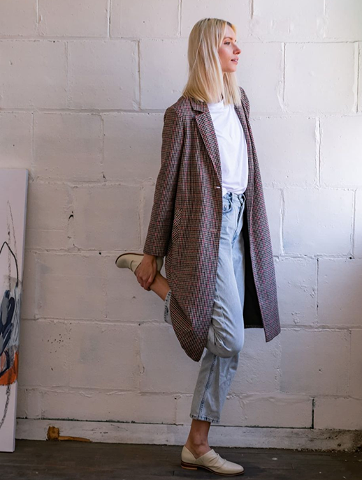 Falling for Fall Style