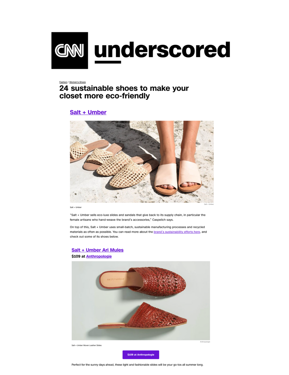 As Seen In: CNN Underscored