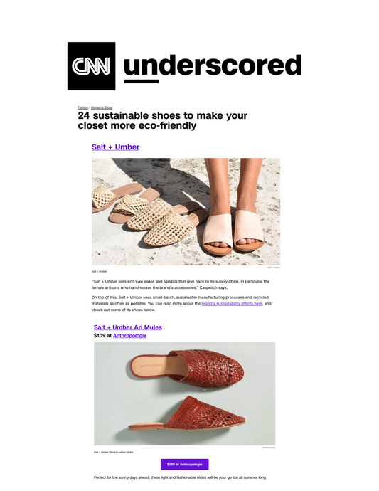 As Seen In: CNN Underscored