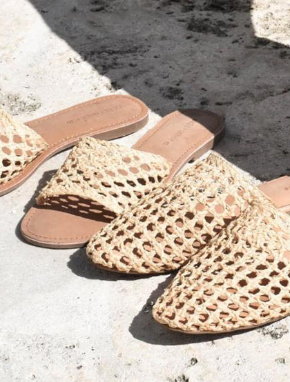 Comfortable and Eco-Friendly Shoes by CNN