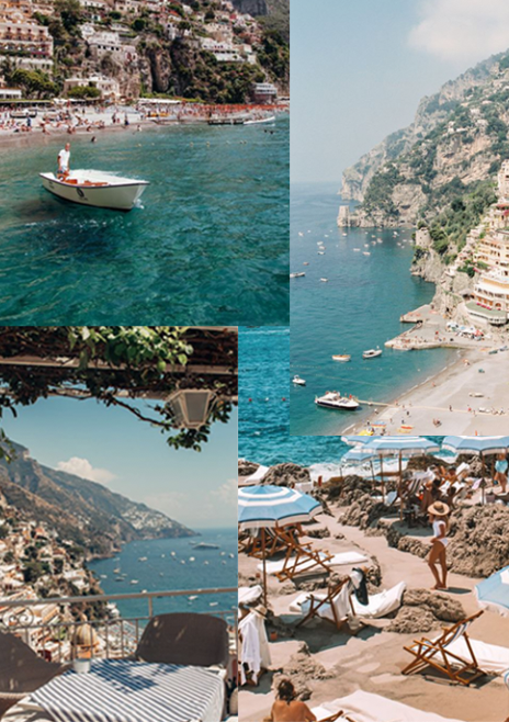 Destination Wanderlust