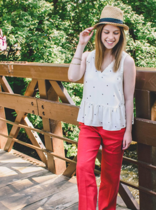 Sustainably Handmade Sandals