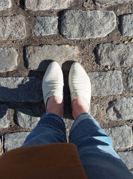 Fall 2020 Footwear Trends