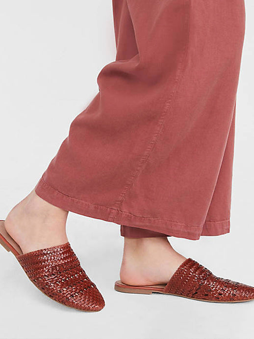 Stylish Handmade Shoes with a Social Impact Mission