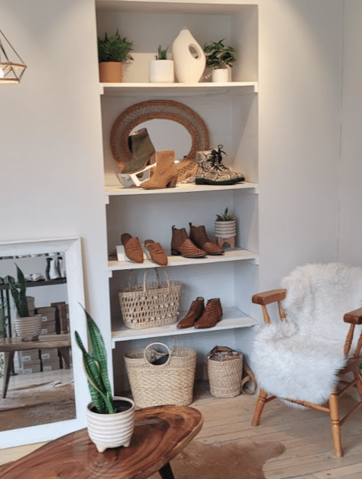 SevenSouth Studio + Market