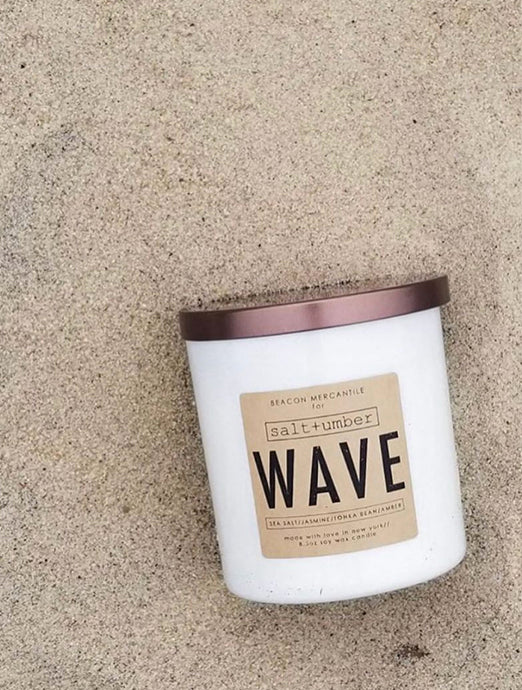 Beacon Mercantile Collaboration