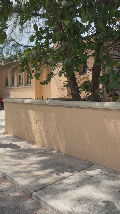 GOLDIE - oversized raffia tote