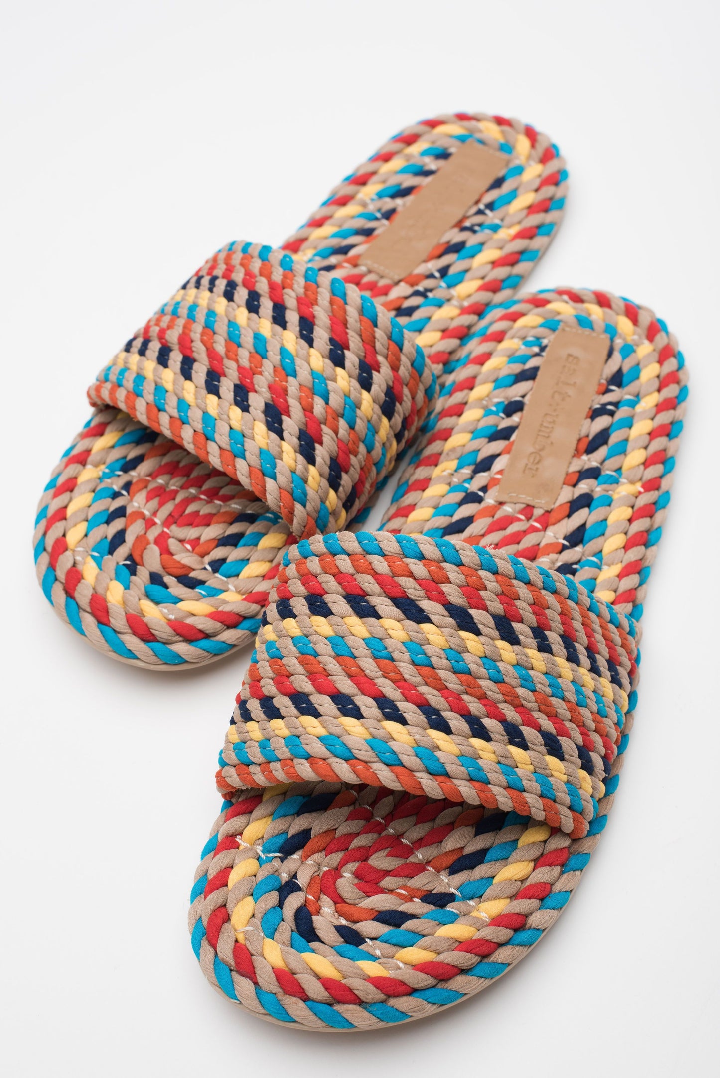 salt + umber -Thoughtfully + Ethically Handcrafted, sustainable shoes and accessories