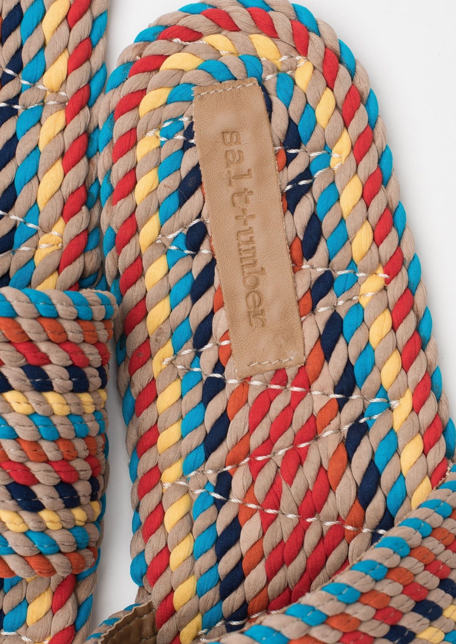 salt + umber -Thoughtfully + Ethically Handcrafted, sustainable shoes and accessories