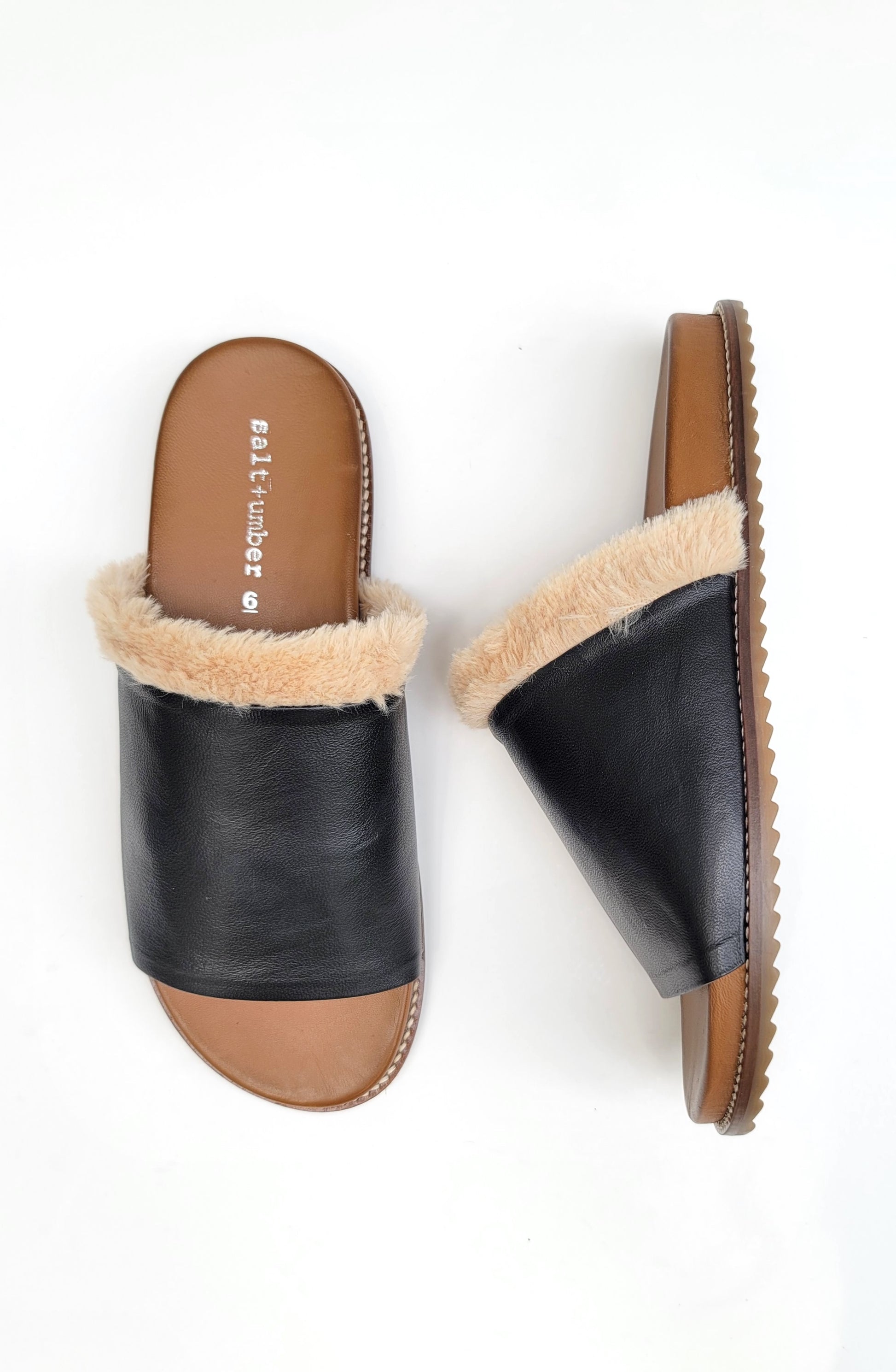 salt + umber -Thoughtfully + Ethically Handcrafted, sustainable shoes and accessories