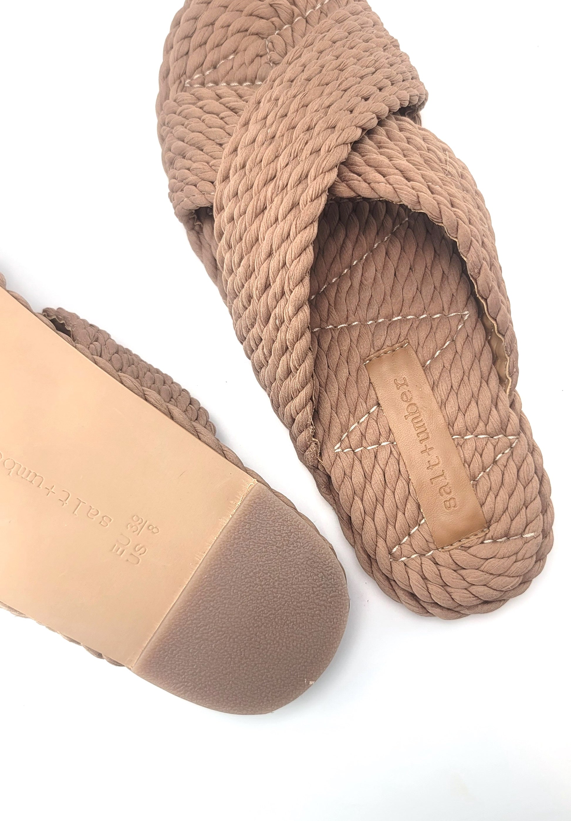 salt + umber -Thoughtfully + Ethically Handcrafted, sustainable shoes and accessories