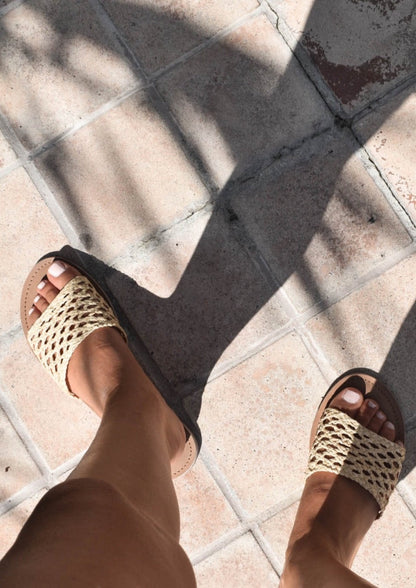 BAJA - NATURAL SEAGRASS