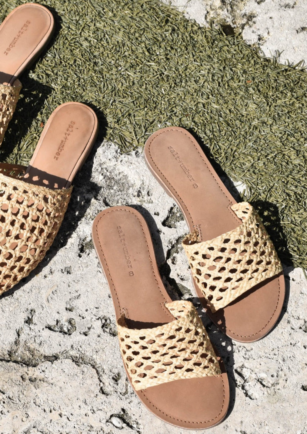 BAJA - NATURAL SEAGRASS