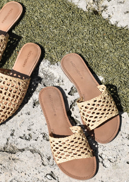 BAJA - NATURAL SEAGRASS