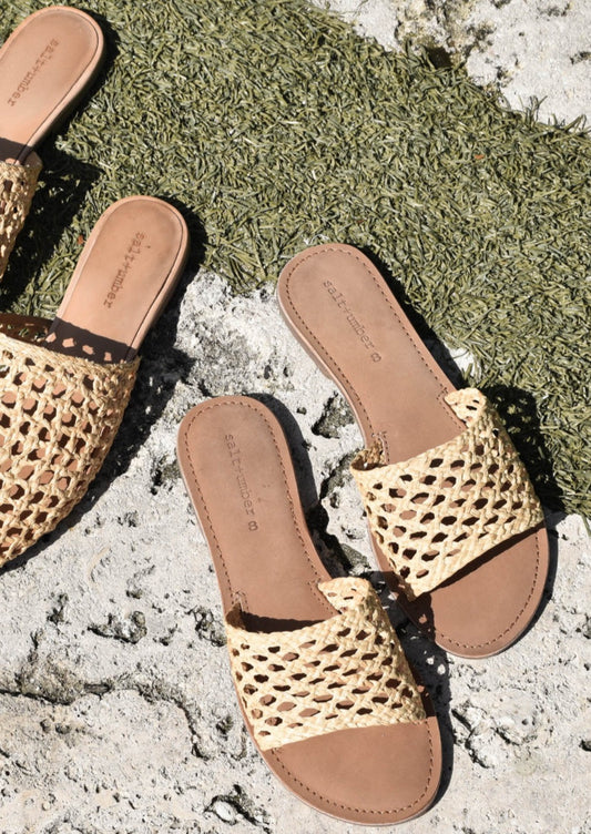 BAJA - NATURAL SEAGRASS